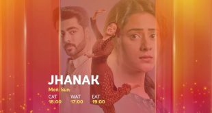 Jhanak Serial Watch Online Full HD Episodes